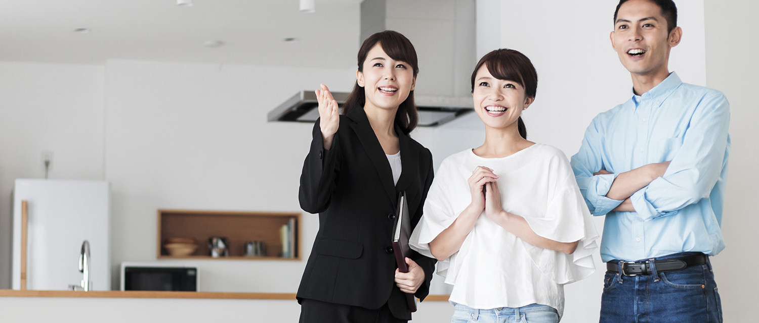 株式会社興亜不動産