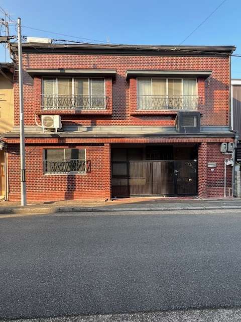 【建築条件無し南向き売地】価格7800万円(更地渡し)